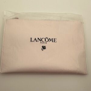 New Lancôme Makeup Bag